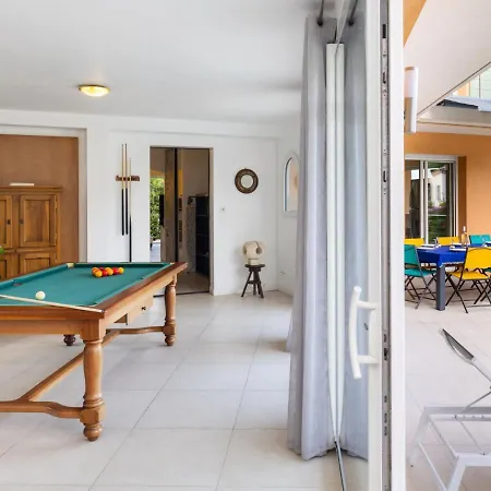 Villa Plein Sud By Interhome Saint Aygulf