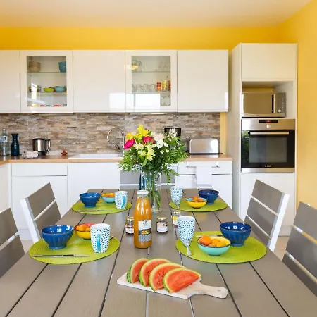Villa Plein Sud By Interhome Saint Aygulf