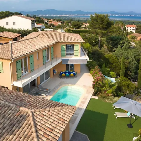Plein Sud By Interhome Villa *