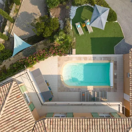 Plein Sud By Interhome Villa